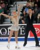 Holly Harris & Jason Chan (AUS)
