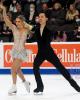 Holly Harris & Jason Chan (AUS)