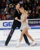 Holly Harris & Jason Chan (AUS)