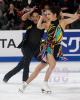 Kana Muramoto & Daisuke Takahashi (JPN)