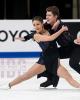 Carolane Soucisse & Shane Firus (CAN)