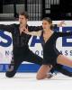 Carolane Soucisse & Shane Firus (CAN)