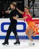 Kaitlin Hawayek & Jean-Luc Baker (USA)