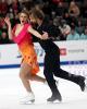 Kaitlin Hawayek & Jean-Luc Baker (USA)