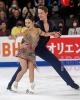 Madison Chock & Evan Bates (USA)