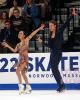 Madison Chock & Evan Bates (USA)