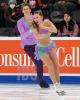 Maria Holubtsova & Kyryl Bielobrov (UKR)