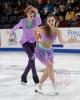 Maria Holubtsova & Kyryl Bielobrov (UKR)