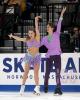 Maria Holubtsova & Kyryl Bielobrov (UKR)