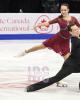 Mariia Nosovitskaya & Mikhail Nosovitskiy (ISR)