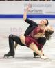 Mariia Nosovitskaya & Mikhail Nosovitskiy (ISR)