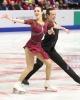 Mariia Nosovitskaya & Mikhail Nosovitskiy (ISR)