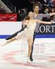Molly Cesanek & Yehor Yehorov (USA)