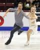 Molly Cesanek & Yehor Yehorov (USA)