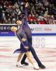 Holly Harris & Jason Chan (AUS)