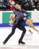 Holly Harris & Jason Chan (AUS)