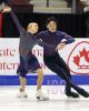Holly Harris & Jason Chan (AUS)