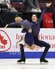 Holly Harris & Jason Chan (AUS)