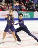 Holly Harris & Jason Chan (AUS)