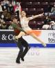 Misato Komatsubara & Tim Koleto (JPN)