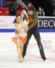 Misato Komatsubara & Tim Koleto (JPN)