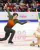 Misato Komatsubara & Tim Koleto (JPN)