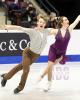 Emily Bratti & Ian Somerville (USA)