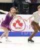 Emily Bratti & Ian Somerville (USA)