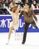 Marjorie Lajoie & Zachary Lagha (CAN)