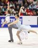 Caroline Green & Michael Parsons (USA)