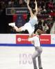 Caroline Green & Michael Parsons (USA)