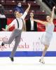 Caroline Green & Michael Parsons (USA)