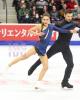 Lilah Fear & Lewis Gibson (GBR)