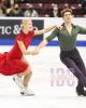 Piper Gilles & Paul Poirier (CAN)