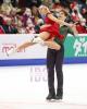 Piper Gilles & Paul Poirier (CAN)
