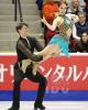 Misato Komatsubara & Tim Koleto (JPN)