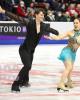 Misato Komatsubara & Tim Koleto (JPN)