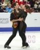 Marie-Jade Lauriault & Romain Le Gac (CAN)