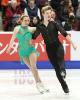 Emily Bratti & Ian Somerville (USA)