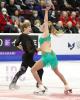 Emily Bratti & Ian Somerville (USA)