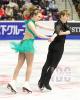 Emily Bratti & Ian Somerville (USA)
