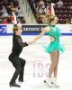 Emily Bratti & Ian Somerville (USA)