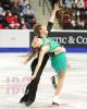 Emily Bratti & Ian Somerville (USA)