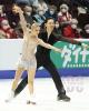 Holly Harris & Jason Chan (AUS)