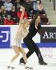 Holly Harris & Jason Chan (AUS)