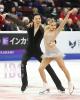 Holly Harris & Jason Chan (AUS)