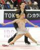 Holly Harris & Jason Chan (AUS)