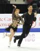 Marjorie Lajoie & Zachary Lagha (CAN)