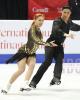 Marjorie Lajoie & Zachary Lagha (CAN)