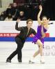 Caroline Green & Michael Parsons (USA)